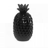 Abacaxi Decorativo Preto - Image 2