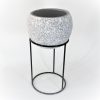 Cachepot Bol com Suporte - Image 2
