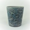 Cachepot Costela de Adão G
