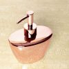 Porta Sabonete Liquido Rose Gold - Image 3