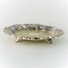 Prato Decorativo Iris Metal - Image 2